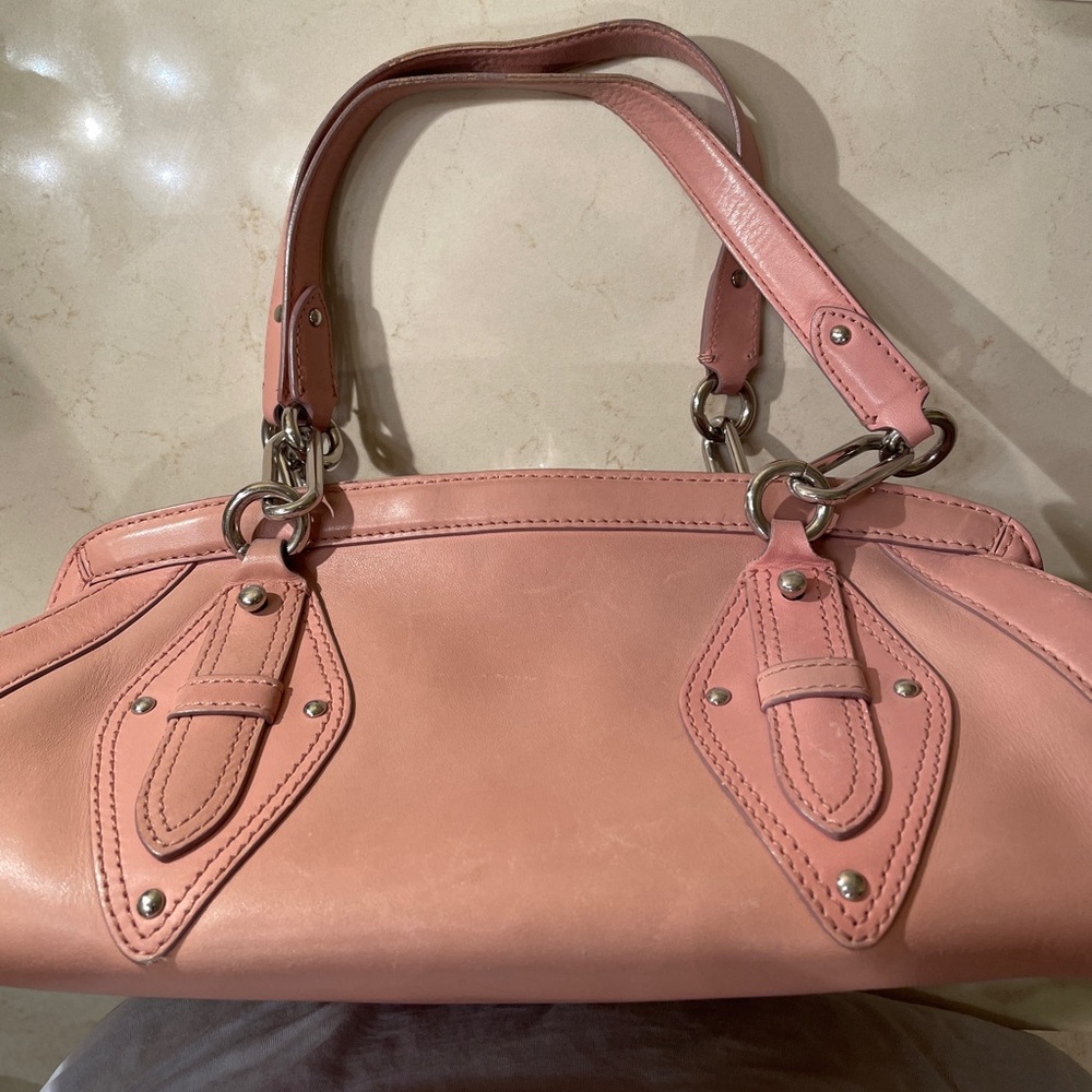 The perfect summer bag!